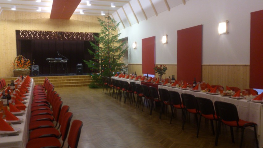 Suur saal